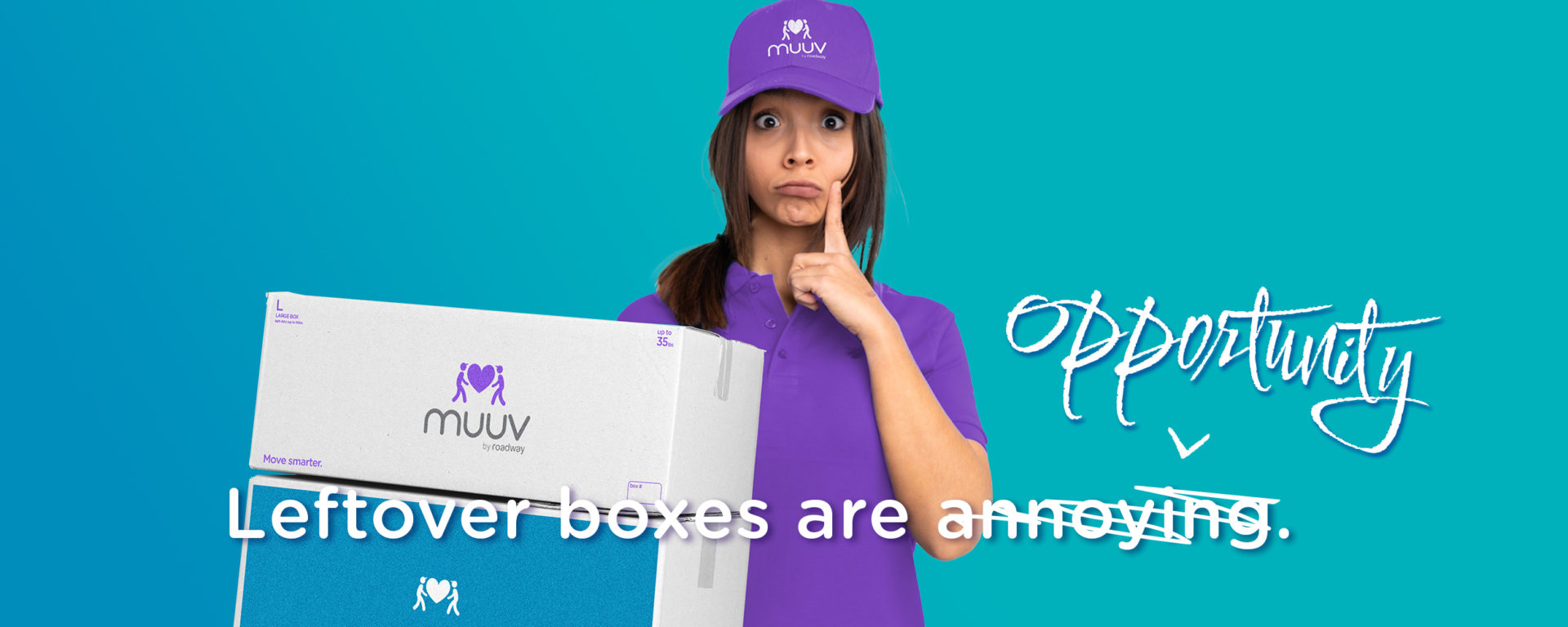 Getting Creative What To Do With Leftover Boxes